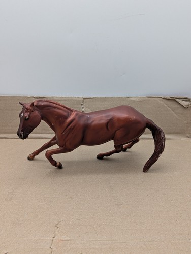 Breyer flicka 2006 classic - flicka,
