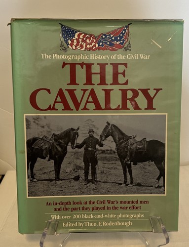 The cavalry photographic - the, cavalry;photographic