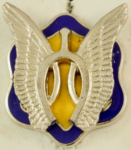 17th cavalry regiment - 17th,