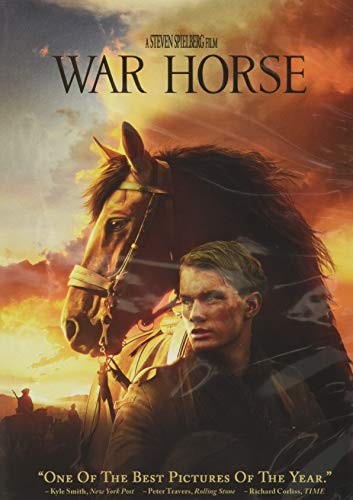 War horse steven spielberg - war,